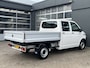 Volkswagen Transporter 2.0 TDI DC Pick-up Openlaadbak Airco Telefoonverbinding 6-Persoons 1e eigenaar Dubbele cabine P-up Euro 6 Bpm vrij voor particulier gebruik!!