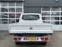 Volkswagen Transporter 2.0 TDI DC Pick-up Openlaadbak Airco Telefoonverbinding 6-Persoons 1e eigenaar Dubbele cabine P-up Euro 6 Bpm vrij voor particulier gebruik!!