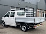Volkswagen Transporter 2.0 TDI DC Pick-up Openlaadbak Airco Telefoonverbinding 6-Persoons 1e eigenaar Dubbele cabine P-up Euro 6 Bpm vrij voor particulier gebruik!!