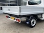 Volkswagen Transporter 2.0 TDI DC Pick-up Openlaadbak Airco Telefoonverbinding 6-Persoons 1e eigenaar Dubbele cabine P-up Euro 6 Bpm vrij voor particulier gebruik!!
