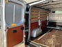 Renault Trafic 1.6 dCi L1H1 BTW en BPM VRIJ!! Airco Cruise controle 2-Persoons Telefoonverbinding Parkeersensoren achter 1e eigenaar Euro 6 Dealer onderhouden Ex overheid