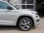 Skoda Kodiaq 1.5 TSI 150pk SPORTLINE / 19 Inch / Trekhaak wegklap. / Stoel en stuurverw. / BOVAG garantie