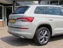 Skoda Kodiaq 1.5 TSI 150pk SPORTLINE / 19 Inch / Trekhaak wegklap. / Stoel en stuurverw. / BOVAG garantie