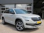 Skoda Kodiaq 1.5 TSI 150pk SPORTLINE / 19 Inch / Trekhaak wegklap. / Stoel en stuurverw. / BOVAG garantie