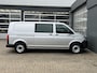 Volkswagen Transporter 2.0 TSI L2H1 Highline 2 schuifdeuren Airco Cruise controle Bluetooth Euro 6 Parkeerhulp voor en achter 2 Persoons