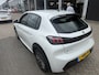 Peugeot e-208 Allure 136pk - 50 kWh - SOH 90,7 % *EXCL. BTW*