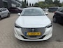 Peugeot e-208 Allure 136pk - 50 kWh - SOH 90,7 % *EXCL. BTW*
