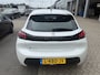 Peugeot e-208 Allure 136pk - 50 kWh - SOH 90,7 % *EXCL. BTW*