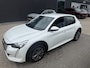 Peugeot e-208 Allure 136pk - 50 kWh - SOH 90,7 % *EXCL. BTW*