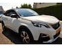 Peugeot 3008 1.6 GT Aut pano key-l focal elek stoel+mass adapcrc