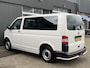 Volkswagen Transporter Kombi 2.0 TDI DSG Automaat L1H1 BTW en BPM vrij Airco Cruise control Trekhaak PDC 1e eigenaar Euro 5 Combi Personenbus Passenger Groepsvervoer Taxi