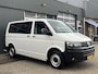 Volkswagen Transporter Kombi 2.0 TDI DSG Automaat L1H1 BTW en BPM vrij Airco Cruise control Trekhaak PDC 1e eigenaar Euro 5 Combi Personenbus Passenger Groepsvervoer Taxi