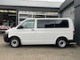 Volkswagen Transporter Kombi 2.0 TDI DSG Automaat L1H1 BTW en BPM vrij Airco Cruise control Trekhaak PDC 1e eigenaar Euro 5 Combi Personenbus Passenger Groepsvervoer Taxi