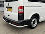 Volkswagen Transporter Kombi 2.0 TDI DSG Automaat L1H1 BTW en BPM vrij Airco Cruise control Trekhaak PDC 1e eigenaar Euro 5 Combi Personenbus Passenger Groepsvervoer Taxi