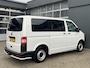 Volkswagen Transporter Kombi 2.0 TDI DSG Automaat L1H1 BTW en BPM vrij Airco Cruise control Trekhaak PDC 1e eigenaar Euro 5 Combi Personenbus Passenger Groepsvervoer Taxi