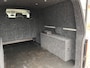 Volkswagen Transporter T6.1 2.0 TDI L2H1 200 pk DC 4 Motion Highline Bulli 2x elektrische schuifdeuren en achterklep 4x4 Leder Two-tone kleur Airco Cruise controle Trekhaak 2500kg Dealer onderhouden Vol!! Dubbele cabine 4WD BPM VRIJ