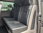 Volkswagen Transporter T6.1 2.0 TDI L2H1 200 pk DC 4 Motion Highline Bulli 2x elektrische schuifdeuren en achterklep 4x4 Leder Two-tone kleur Airco Cruise controle Trekhaak 2500kg Dealer onderhouden Vol!! Dubbele cabine 4WD BPM VRIJ