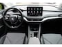 Skoda Enyaq iV 60 / Navigatie / LED / Parkeersensoren / LM 19 inch / Leder-/stof bekleding / APP