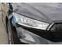 Skoda Enyaq iV 60 / Navigatie / LED / Parkeersensoren / LM 19 inch / Leder-/stof bekleding / APP