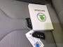 Skoda Enyaq iV 60 / Navigatie / LED / Parkeersensoren / LM 19 inch / Leder-/stof bekleding / APP