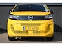 Opel Vivaro-e Electric L3 50 kWh | Sidebars | Betimmering | 17"LMV | Achteruitrijcamera | Navigatie by App | !!
