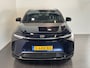 Toyota BZ4X Launch Edition 71 kWh | Warmte pomp | Stoelverwarming | Elektrische stoel voor |