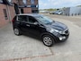 Kia Sportage 1.6 GDI World Cup Edition Navi | Camera | Cruise | Leer | Stoelverwarming