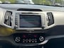 Kia Sportage 1.6 GDI World Cup Edition Navi | Camera | Cruise | Leer | Stoelverwarming
