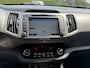 Kia Sportage 1.6 GDI World Cup Edition Navi | Camera | Cruise | Leer | Stoelverwarming