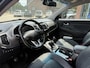 Kia Sportage 1.6 GDI World Cup Edition Navi | Camera | Cruise | Leer | Stoelverwarming
