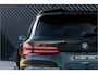 BMW X5 xDrive50e LCI M-sport Pro Massage Stoelvent. Luchtvering Pano Head Up 360 Kristal HarmanK Trekhaak