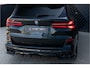 BMW X5 xDrive50e LCI M-sport Pro Massage Stoelvent. Luchtvering Pano Head Up 360 Kristal HarmanK Trekhaak