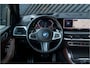 BMW X5 xDrive50e LCI M-sport Pro Massage Stoelvent. Luchtvering Pano Head Up 360 Kristal HarmanK Trekhaak