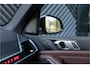 BMW X5 xDrive50e LCI M-sport Pro Massage Stoelvent. Luchtvering Pano Head Up 360 Kristal HarmanK Trekhaak
