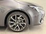 Toyota Corolla Touring Sports Hybrid 180 Executive