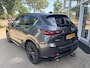 Mazda CX-5 2.0 e-SkyActiv-G M Hybrid 165 Homura NL- Auto,1e Eig., Dealer Onderh., Sunroof, Trekhaak, Bose, 360 Camera, Cruise Controle Ad., Elektr. Stoelen + Best.geheugen., Stoel ventilatie, Stoel verw., Stuur verw.