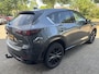 Mazda CX-5 2.0 e-SkyActiv-G M Hybrid 165 Homura NL- Auto,1e Eig., Dealer Onderh., Sunroof, Trekhaak, Bose, 360 Camera, Cruise Controle Ad., Elektr. Stoelen + Best.geheugen., Stoel ventilatie, Stoel verw., Stuur verw.