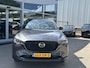 Mazda CX-5 2.0 e-SkyActiv-G M Hybrid 165 Homura NL- Auto,1e Eig., Dealer Onderh., Sunroof, Trekhaak, Bose, 360 Camera, Cruise Controle Ad., Elektr. Stoelen + Best.geheugen., Stoel ventilatie, Stoel verw., Stuur verw.