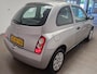 Nissan Micra 1.0 basis ZO MEENEMEN !
