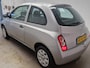 Nissan Micra 1.0 basis ZO MEENEMEN !
