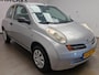 Nissan Micra 1.0 basis ZO MEENEMEN !
