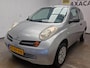 Nissan Micra 1.0 basis ZO MEENEMEN !