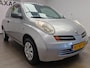 Nissan Micra 1.0 basis ZO MEENEMEN !