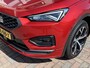 SEAT Tarraco 1.4 TSI e-Hybrid PHEV FR / AUTOMAAT/ 245 PK/ PANO/ CAMERA/ PARK. SENSOREN/ DODE HOEK/ MEMORY SEATS/ STOEL VERWARM. V&A/ KEYLESS/ STUURVERWARM./ ADAPT. CRUISE/ FULL LINK/ NAVI/ CLIMA/ DAB