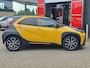 Toyota Aygo X Hybrid 115 GR Sport NIEUW IN DE SHOWROOM DIRECT LEVERBAAR 18'' LM-VELGEN PDC STOELVERWARMING AD-CRUISE