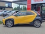Toyota Aygo X Hybrid 115 GR Sport NIEUW IN DE SHOWROOM DIRECT LEVERBAAR 18'' LM-VELGEN PDC STOELVERWARMING AD-CRUISE