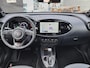 Toyota Aygo X Hybrid 115 GR Sport NIEUW IN DE SHOWROOM DIRECT LEVERBAAR 18'' LM-VELGEN PDC STOELVERWARMING AD-CRUISE