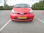 Toyota Aygo 1.0-12V