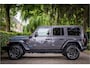 Jeep Wrangler Unlimited 4xe 380 Rubicon Adaptive Cruise Trekhaak Leder Keyless