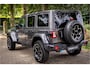 Jeep Wrangler Unlimited 4xe 380 Rubicon Adaptive Cruise Trekhaak Leder Keyless